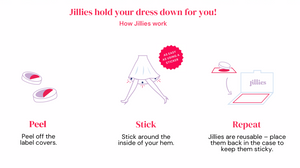 Jillies Dress Weights (@jilliesdressweights)