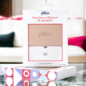 Best Gifts for Bridesmaids - Dress Weights – Jillies Dress Weights
